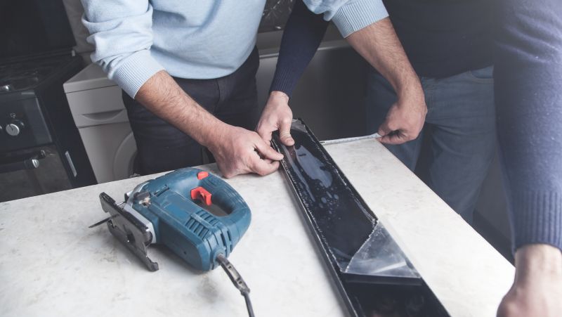 Final Inspection and Cleanup