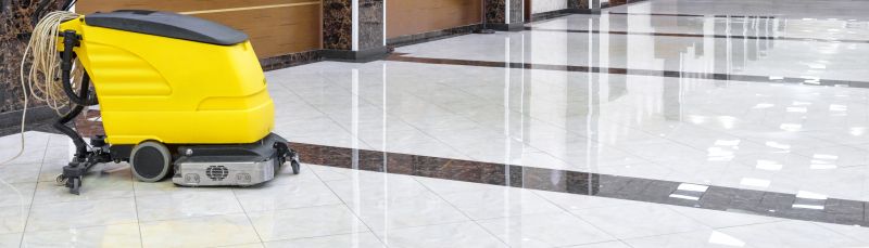 Commercial Cleaning Services